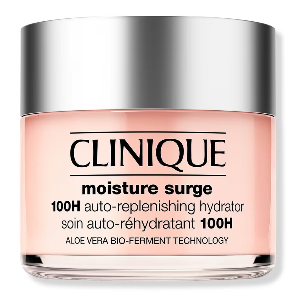 Clinique Moisture Surge Hydrator - NEW